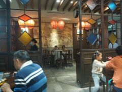 大堂-大壶春生煎(四川中路店)