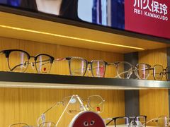 -优医视平价眼镜蔡司依视路折扣工厂店(十里堡店)