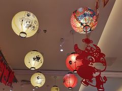 大堂-怪物的冰与火(天虹商场中山路店)