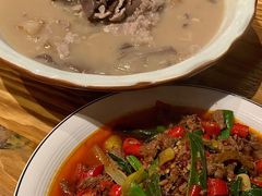 -小口味