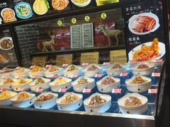 -东北大院·东北菜(三台子店)