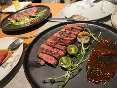 -锦潼西餐厅