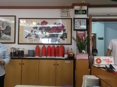 -腰记饭店(龙源路店)