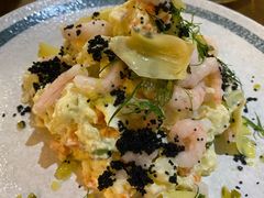 -FISH&POTATO Cō(地中海美食 万象城店)