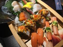-井缘河风寿司(Touch12街店)