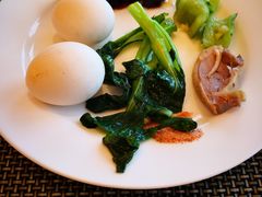-洲际酒店·地平线全日餐厅HORIZON CAFÉ