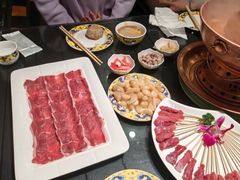 -南门涮肉(上海一店)