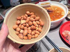 -阿诚市井潮汕菜(金台路店)