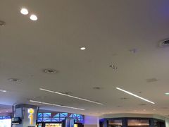 -吉隆坡国际机场