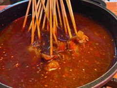 -肉串汪(望京店)