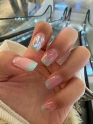-RL Nail·瑞丽美甲美睫品牌原创店