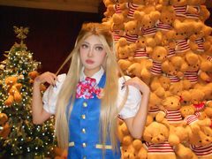 -小核桃烤肉馆(西塔店)