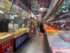 -桃源市场(解放路店)