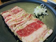 -焱铁烧·黑毛和牛专门店(南宁万象城店)
