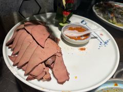 -吉布鲁牛排海鲜自助(成都大悦城店)