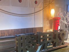 -长藤鬼校(龙翔店)