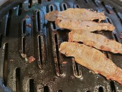 -农乐园炭火烤肉(繁花中心店)