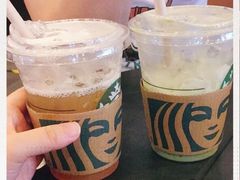 -星巴克臻选(深圳龙岗万科店)