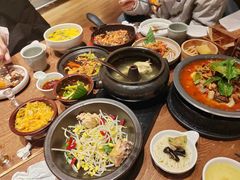-云海肴·汽锅鸡·云南菜(领展购物广场·中关村店)