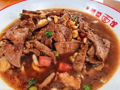 -荣荣面馆(丹溪大道店)