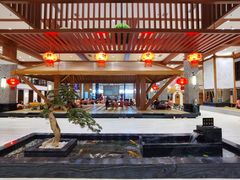 -天沐温泉(抚顺店)