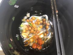 -牵人麻辣粉(粉巷店)