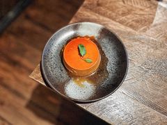焦糖布丁-Q MEX 库迈墨西哥餐吧(三里屯店)