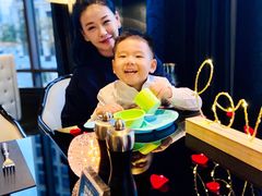 -上海苏宁宝丽嘉酒店·Cafe Bellagio西餐厅