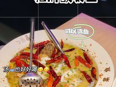-川里谈·川味小馆(北京路店)