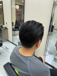 -川和潮人漂色·烫染·接发