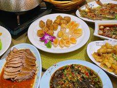 -潮汕壹号·潮汕菜·打边炉·生腌(总店)