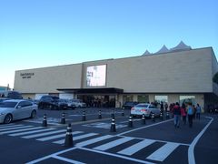 -新罗免税店(首尔总店)