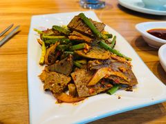 -品回味清真西北楼(宁波首店)