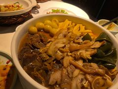 -院8里·小聚园(九眼桥店)