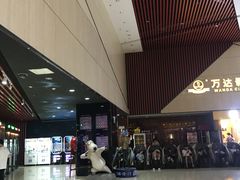 -万达影城(南昌西湖IMAX店)