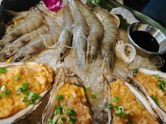 -火炉火自助餐(西直门凯德MALL店)