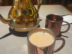 -塔哈尔·新疆盛宴(奉贤龙湖店)
