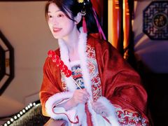 -汉仪华裳汉服馆(豫园店)