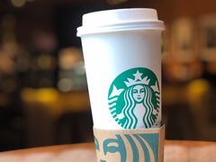 枫糖可芮奇诺-星巴克(汾阳路店)