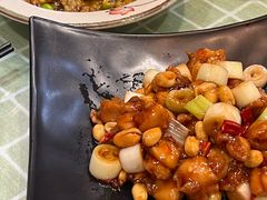 -玉桥餐厅(天坛店)