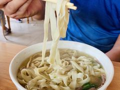 -十二忠手拉面(中华路店)