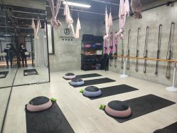 点击看大图 -JC·YOGA静禅瑜伽普拉提