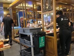 -火炉火自助餐(西直门凯德MALL店)