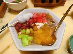 -锦府盐帮·侯宅(五棵松万达店)