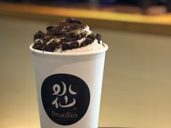 -BeauTea水仙(coco park店)