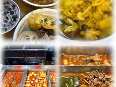 -丽丽三鲜螺蛳粉(田林路店)