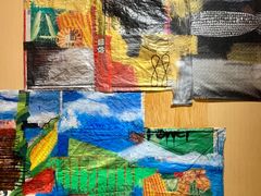 -chi K11艺术空间展览厅