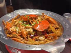 -胖哥俩肉蟹煲(世茂国际广场店)