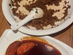 -永安鱼庄·镇江菜(丁卯店)