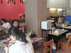 -官塘陈记鱼生·潮汕砂锅粥·牛肉火锅(潮枫路总店)